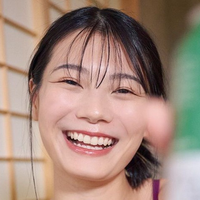 ときちゃん（撮影／土山大輔（TRON）　ヘアメイク／哘絵美子　スタイリング／田中陽子）