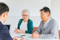 シニア世代の3人に1人が「株式投資」　※画像はイメージです（buritora/stock.adobe.com）