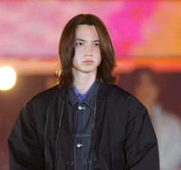 嵐翔真