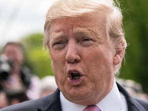 なぜトランプ大統領は「強い」のか　答えは宗教の中にある