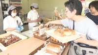 春風堂 工場売店　高松市香川町大野