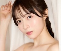 水瀬さららさんのデジタル限定写真集『全方位無敵彼女』