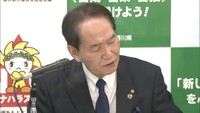 香川県／浜田恵造　知事