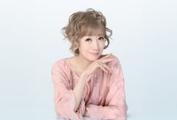 涼風真世セルフプロデュースのニューアルバム『Fairy 妖 –Ayakashi–』をビクターエンタテインメントより発売