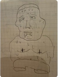 スリムクラブ真栄田のX@slimmaekenから