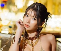 『ENTAME 36℃ vol.06』セブンネット限定特典：山田あいポストカードB