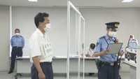 「通信指令」の競技会　香川県警察本部　高松市
