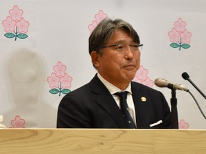 10年後、20年後の未来を見据え、指導も退任の決断も　帝京大学・岩出雅之監督3