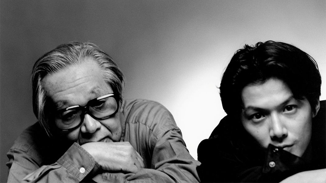 ライカの100年_ Visual Conversation　1050_1