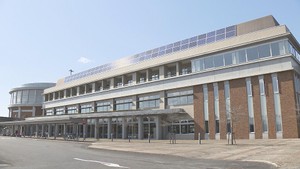 総合病院を公募の宮城・富谷市　１８日時点で応募は無し　締め切りは２０日