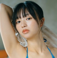 蒔埜ひな (C)光文社／週刊FLASH 写真◎U-YA