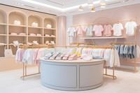 新年は下着を新調する？　※画像はAIで生成されたイメージです（Iryna/stock.adobe.com）