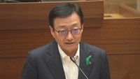 大西秀人市長 高松市議会 4日