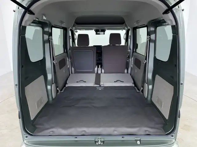 スズキ「エブリイ」（提供：norico by ガリバー）