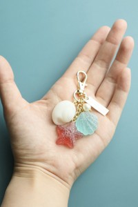 波の音が聞こえてきそう…（画像提供：ピヨノメさん）