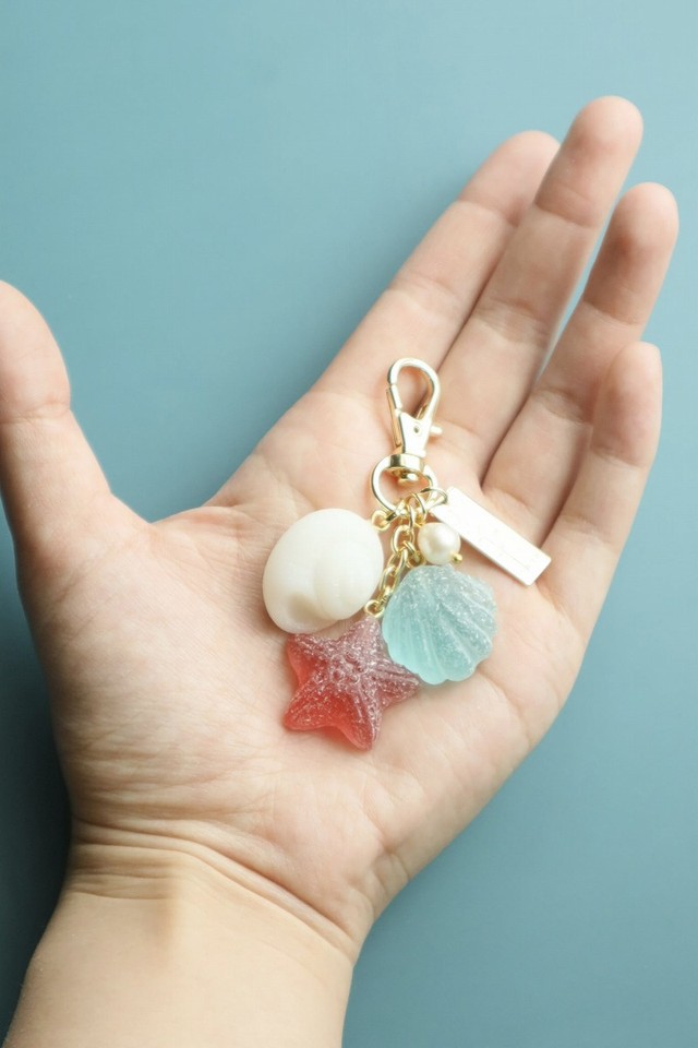 波の音が聞こえてきそう…（画像提供：ピヨノメさん）