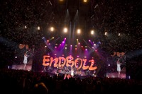 アイナ・ジ・エンド（@aina_BiSH）さんのXより