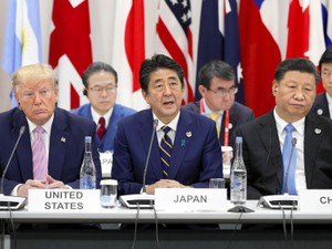 「日米安保は不公平」は、今に始まった議論ではない