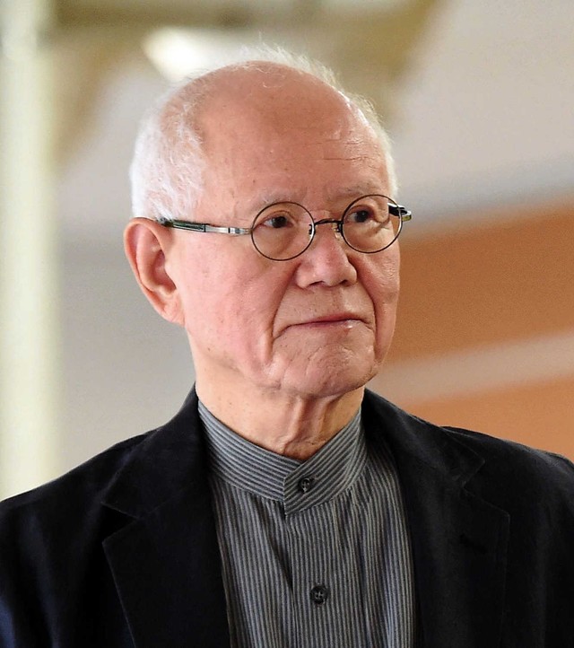 名作「あしたのジョー」などを手がけた漫画家・ちばてつや氏（2019年撮影）