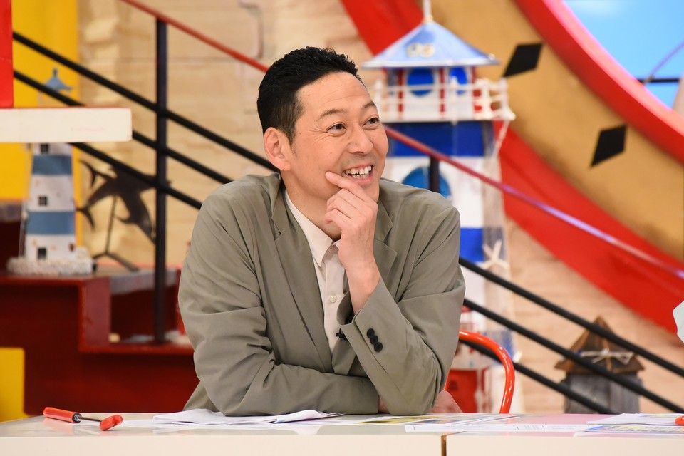 小籔千豊「ネットニュースやったらみんなクリックする」“大喜利の鬼”西田幸治のプライベートとは…笑い飯の素顔に迫る！ | めざましmedia