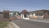 宮城・陸上自衛隊多賀城駐屯地の陸士長　セクハラで停職処分