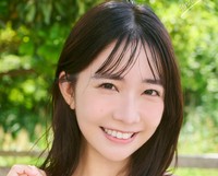 天羽希純(C)光文社/週刊FLASH 写真◎熊木優(io)