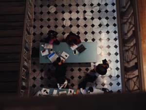 どちらも経験した私が思うのは、共学か別学ってそんなに重要じゃない