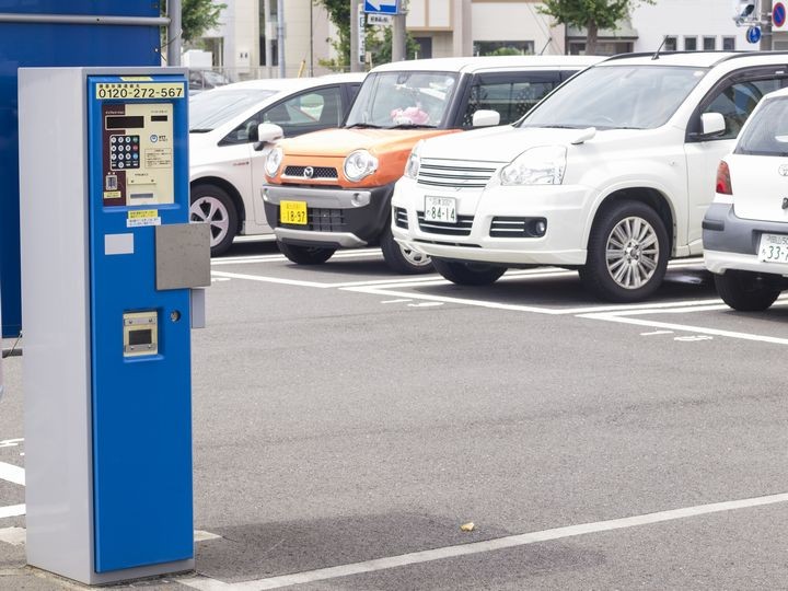 駐車場経営の初期費用はどれくらい？ 月極めとコインパーキングで解説