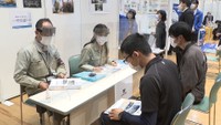 企業が手話などを通じ、会社の魅力や働き方を伝える　岡山県などが開く「おかやま障害者ワークフォーラム」