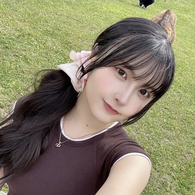 岡村美波インスタグラム＠minami_okamura.officialより
