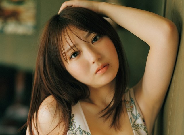 沢口愛華(C)光文社/週刊FLASH 写真◎前康輔
