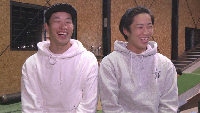 「4年後は弟と一緒にメダルを」ミラノ五輪・スノボビッグエアで金の木村葵来選手（岡山市出身）