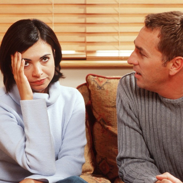 退屈な世間話が幸福度を高める研究結果が　※写真はイメージです