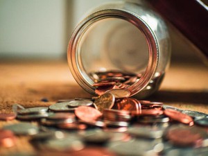 心の余裕や全てにおいて『お金』が関わっていると感じた