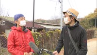 生き物大好き記者が追う！