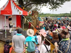 猫ミュージシャン「むぎ（猫）」が話題沸騰中　ライブは完売続出