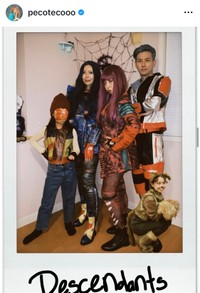 （peco公式インスタグラムより）