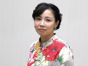 綿矢りささん「激しく煌めく短い命」 前作から6年、同性の純愛再び