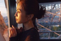 前田敦子“最後の写真集”©︎講談社　撮影／北岡稔章