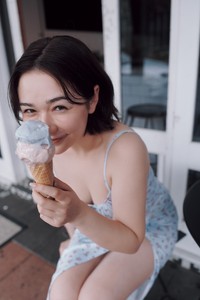 村重杏奈 写真集『あんな』（講談社）