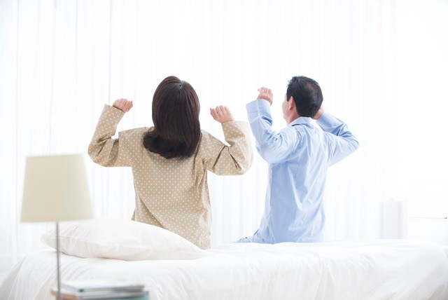 眠りの質を知る方法は? 睡眠障害治療の専門家・内山真さんが解説