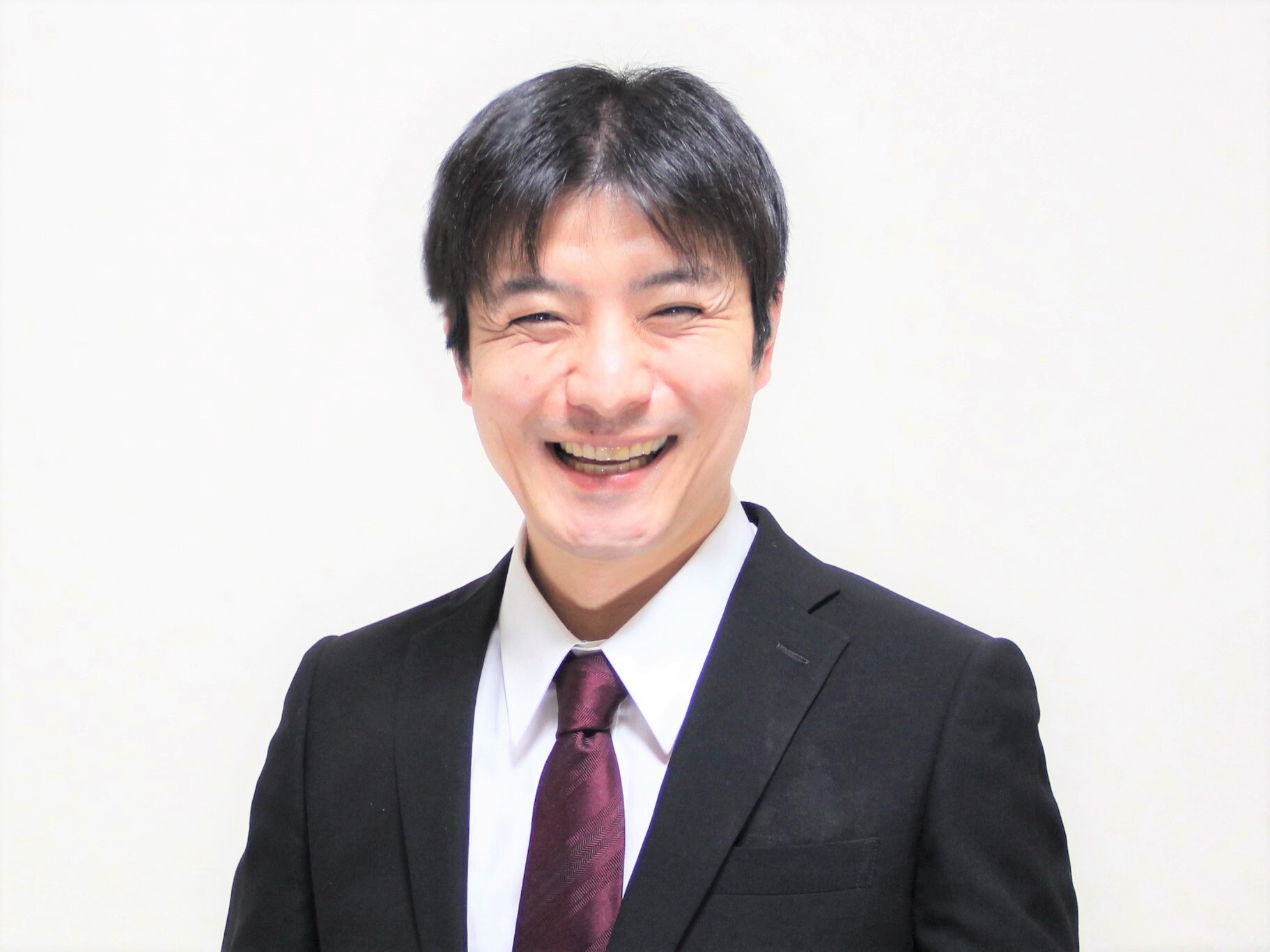 菅原徹さん