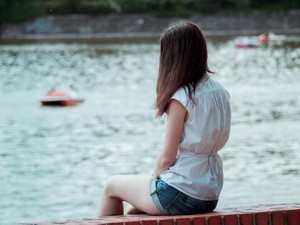 人生初めての彼氏。彼の行動がストレスになって恋にピリオドを打った