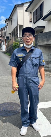 鈴木拓（@ebinakarakitem1）さんのXより