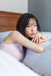 小栗有以 1stフォト＆スタイルブック