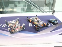 大阪産業大学情報デザイン学部情報システム学科・伊藤一也教授のマシン