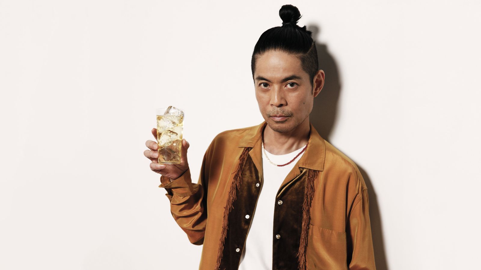 サントリー_久保田利伸