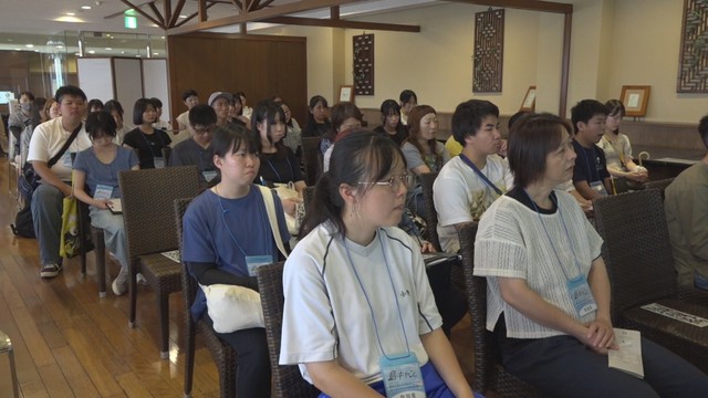 小豆島国際ホテル　香川・土庄町　