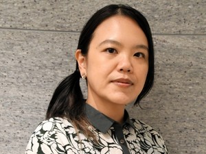 辻村深月さん「ファイア・ドーム」 町に舞う噂の火、なぜ人は事件にひかれる  ミステリーの外に続く未来へ　