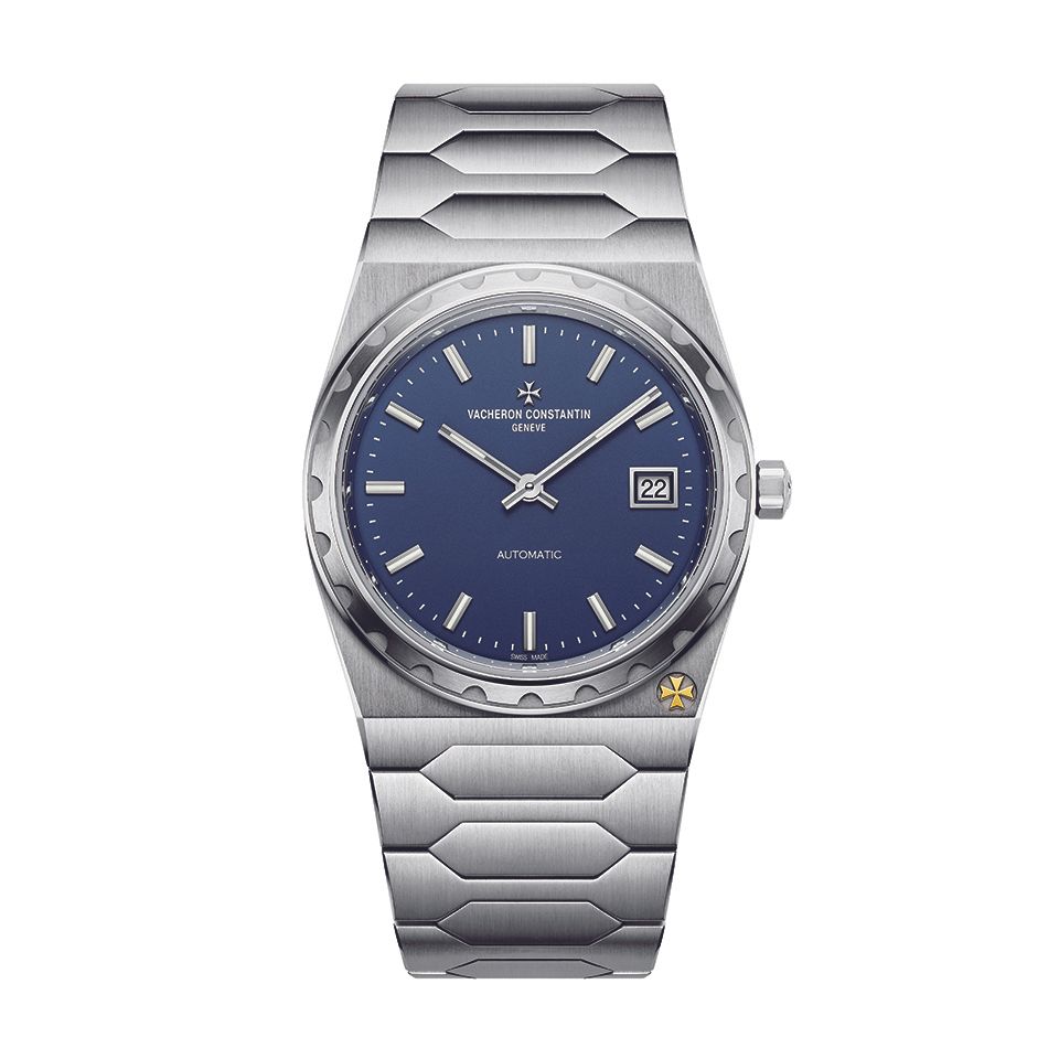 東京と腕時計。2_VACHERON CONSTANTIN　960_main